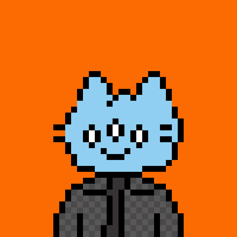 Cat #163