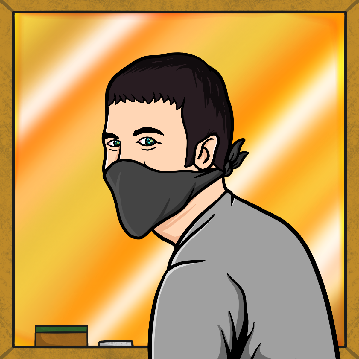 Tom #7676
