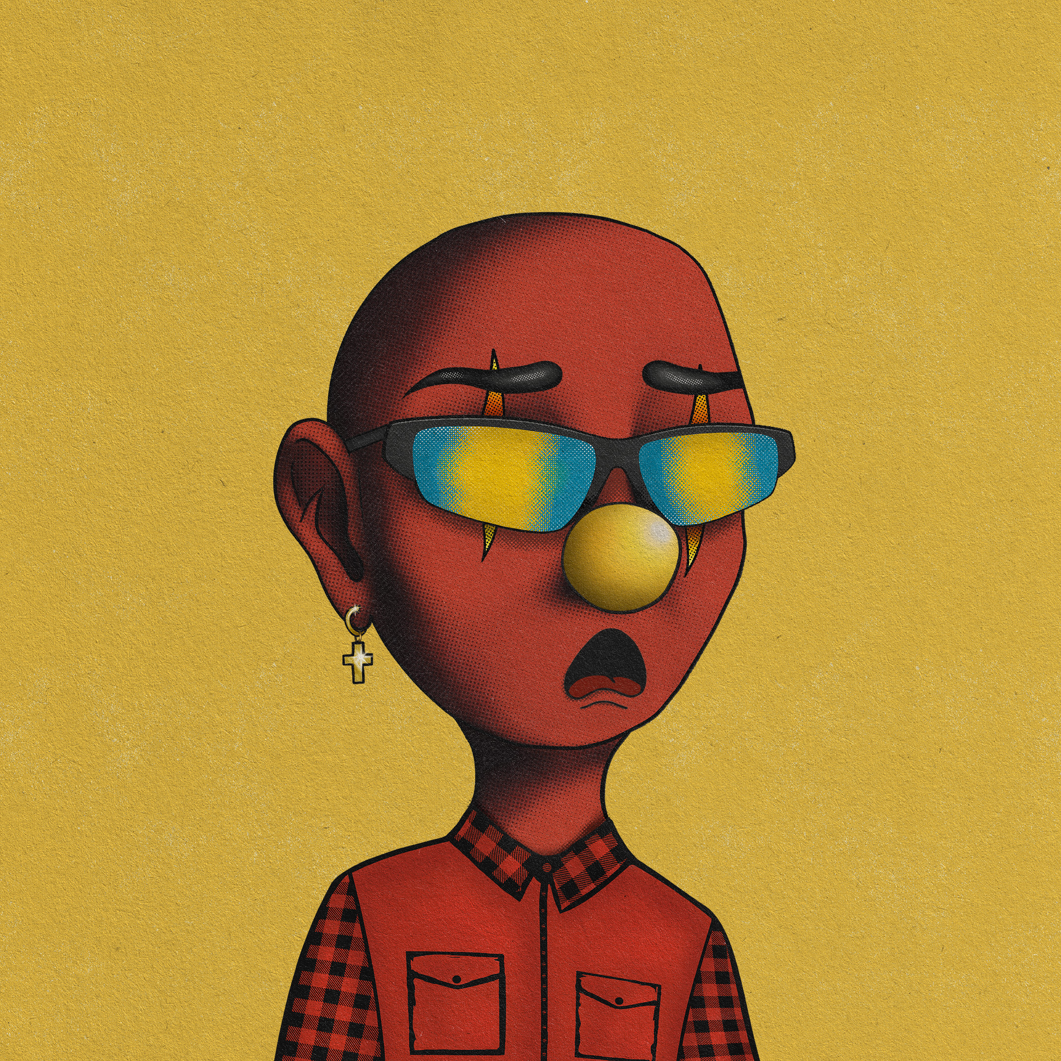 Notorious Fool #1619