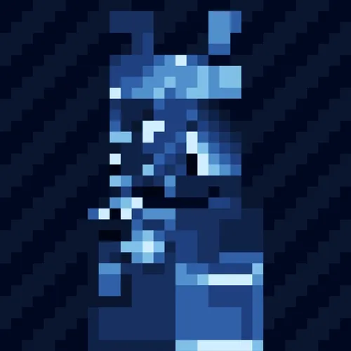 GLITCHTIZEN #68