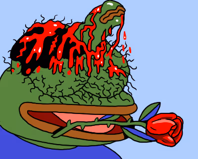 Pepe #4473