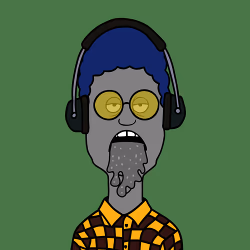ZOKROD #8002