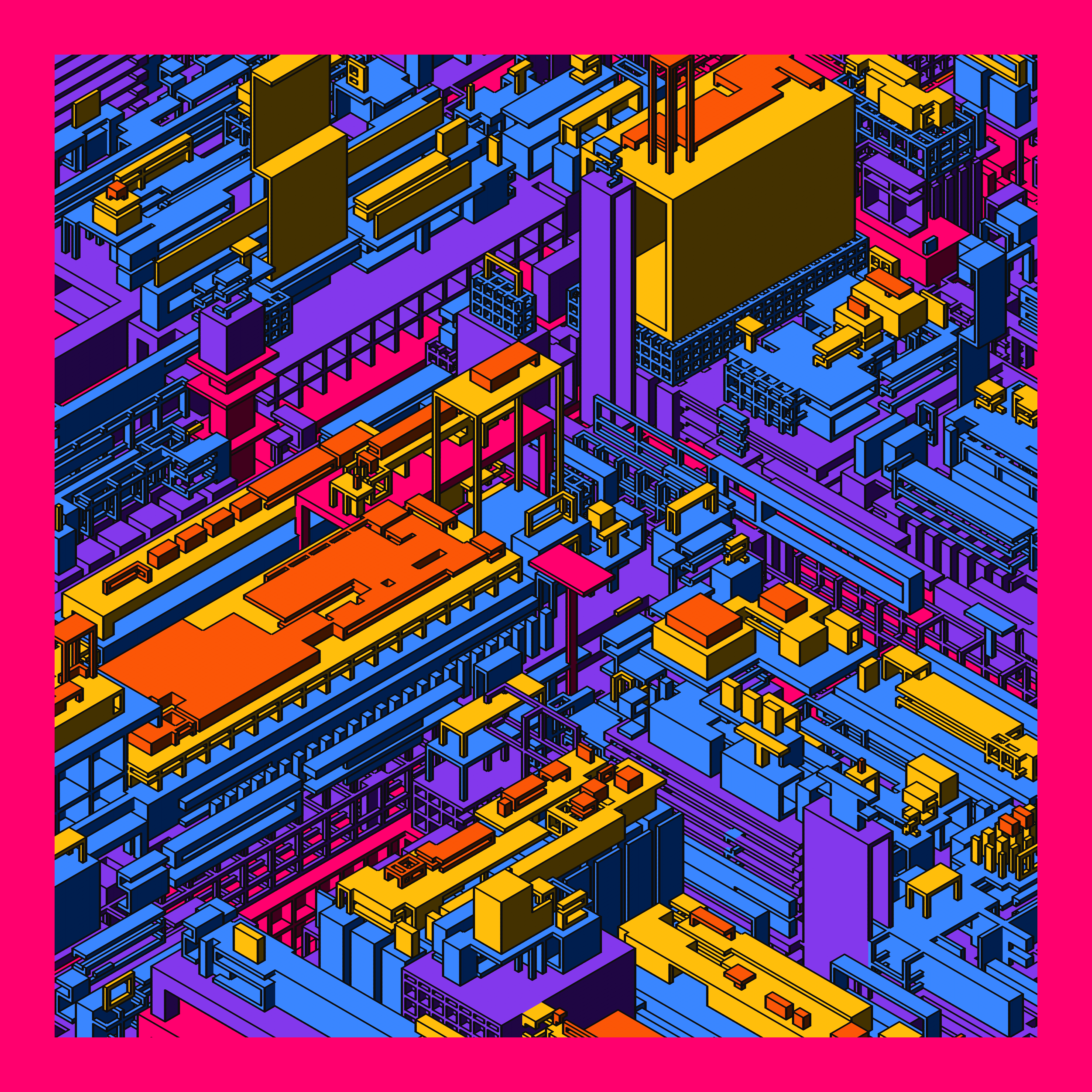 Plasticity #41