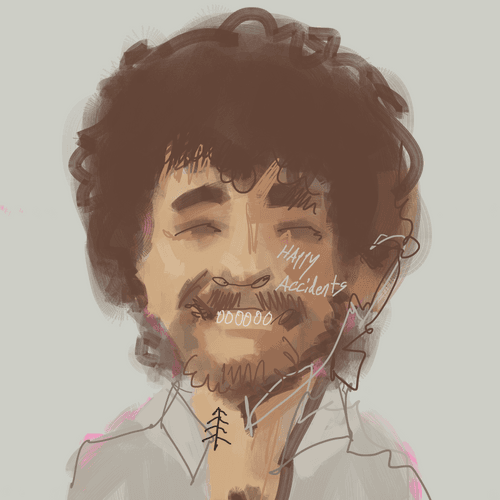 Bob I Ross