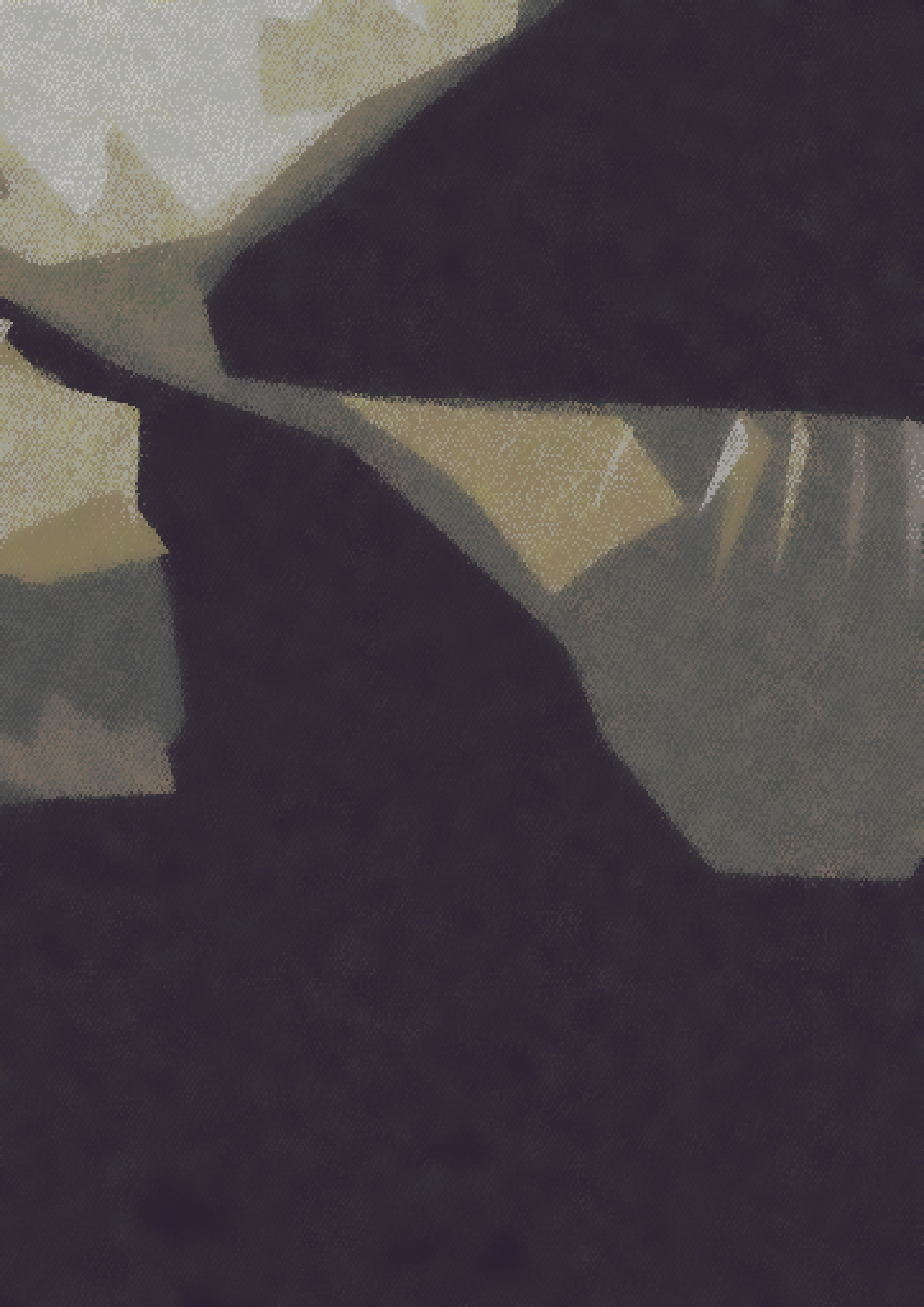 Strolling - IV