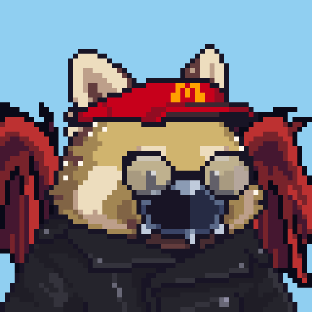 KumaBoss #1815