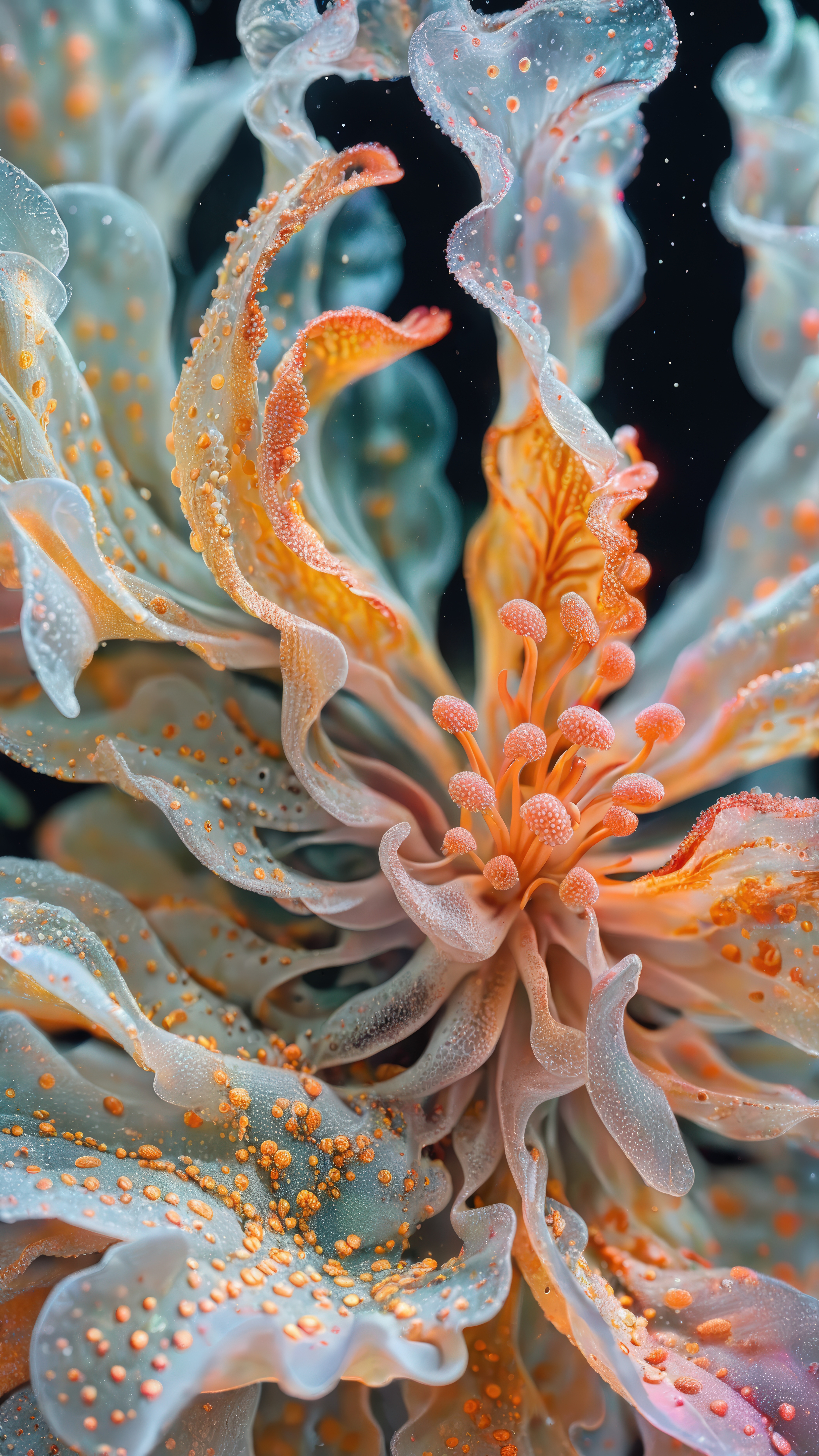 BIOME LUMINA #605/1000