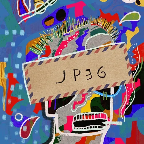 Do You Still Believe in JPEG? #85/118