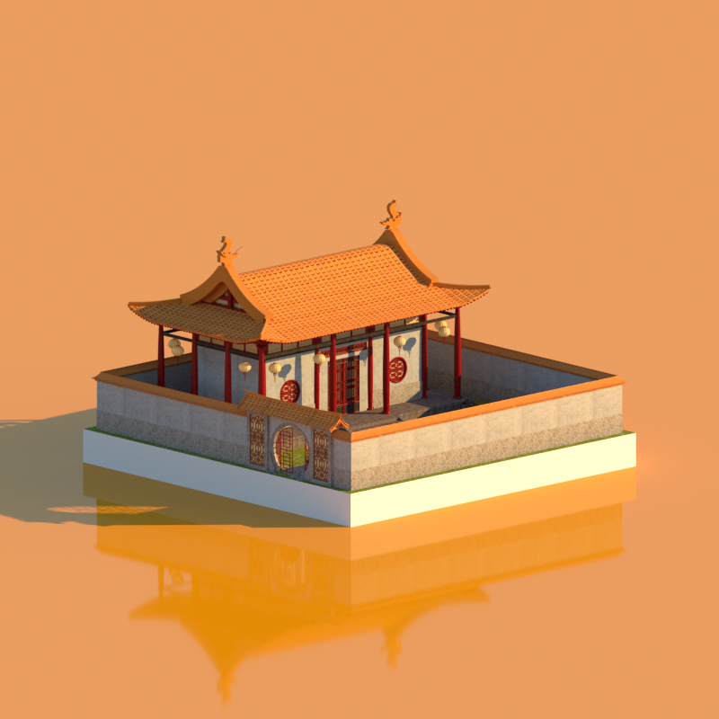 Estate #286