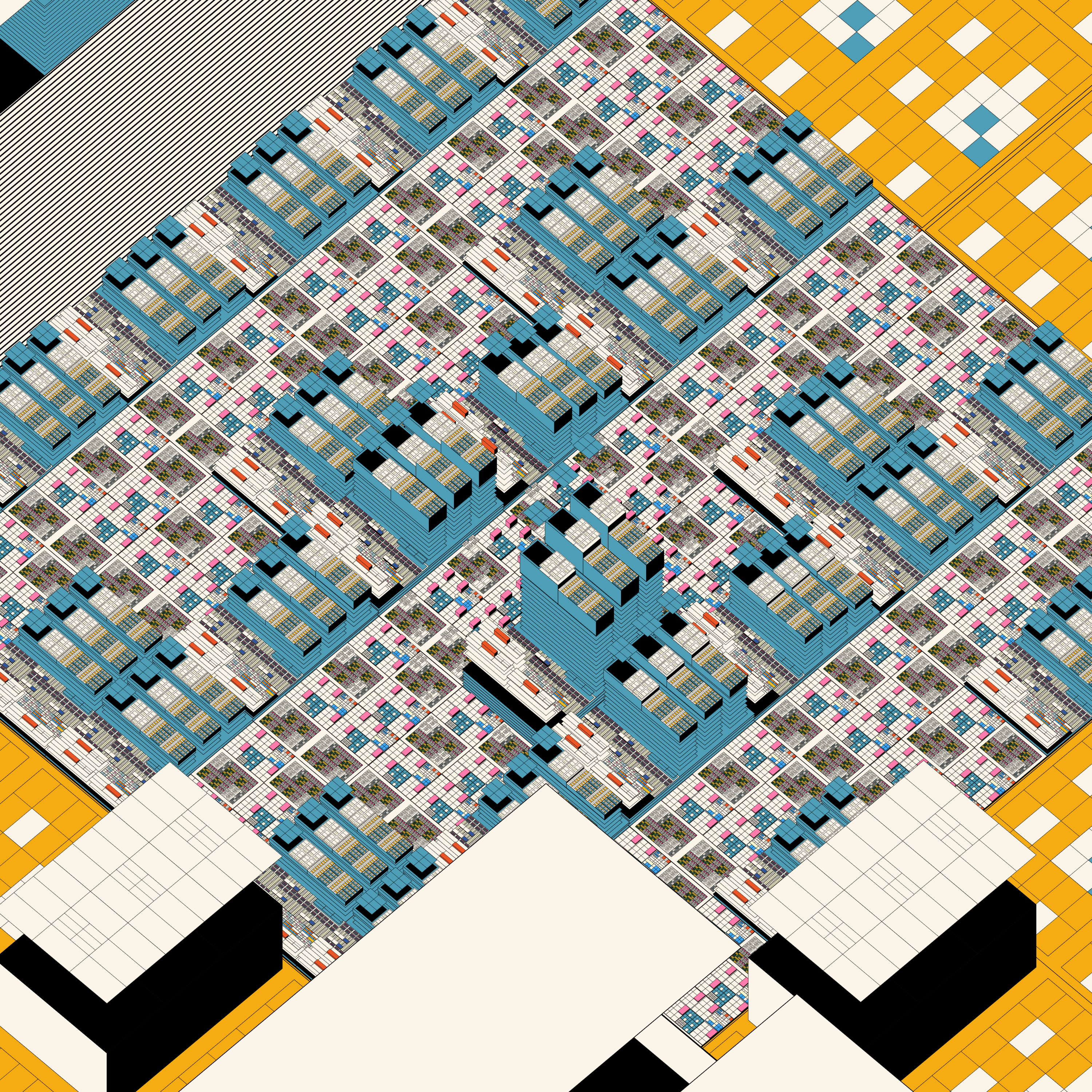 Decagon #2262