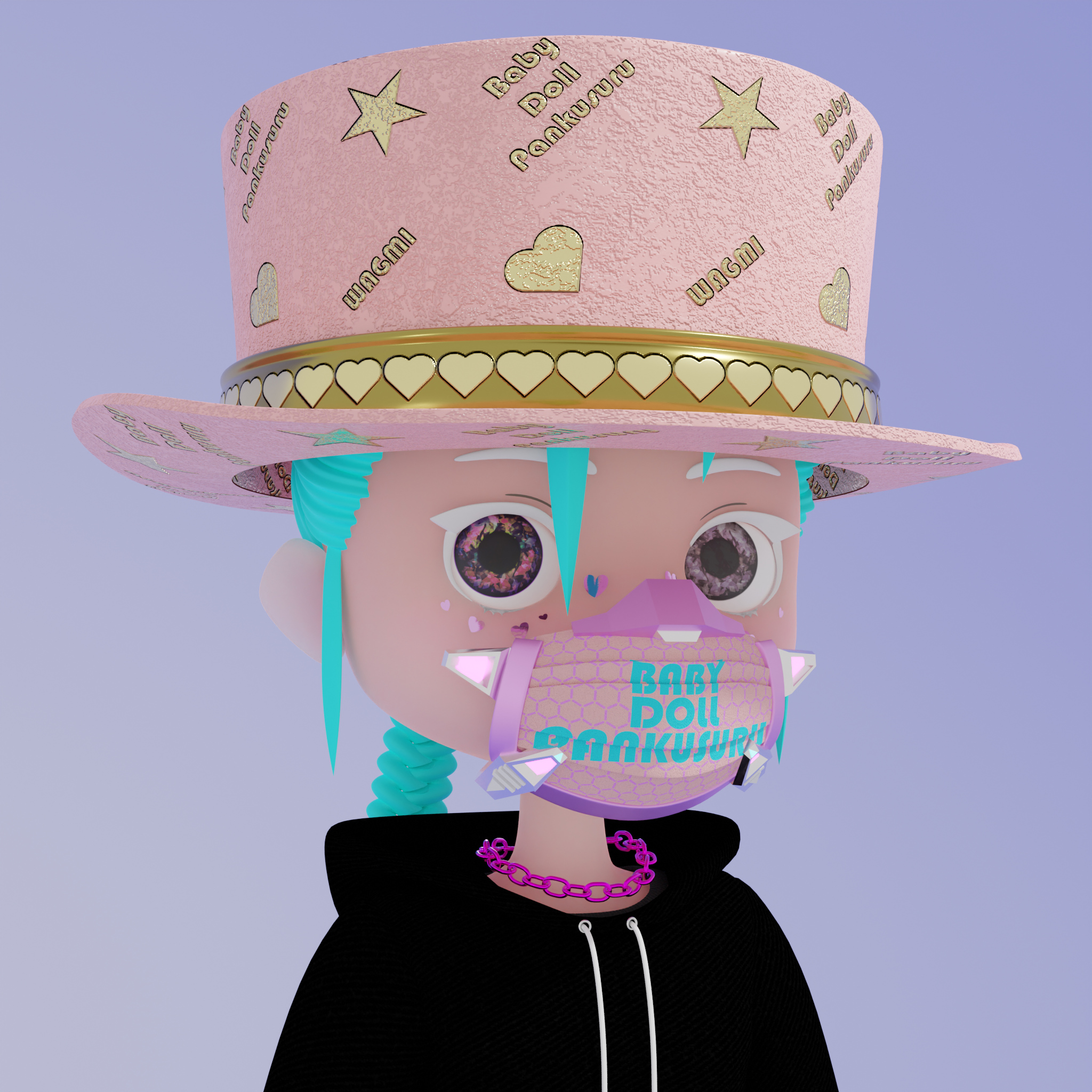 BabyDollPankusuruGenerationX_508