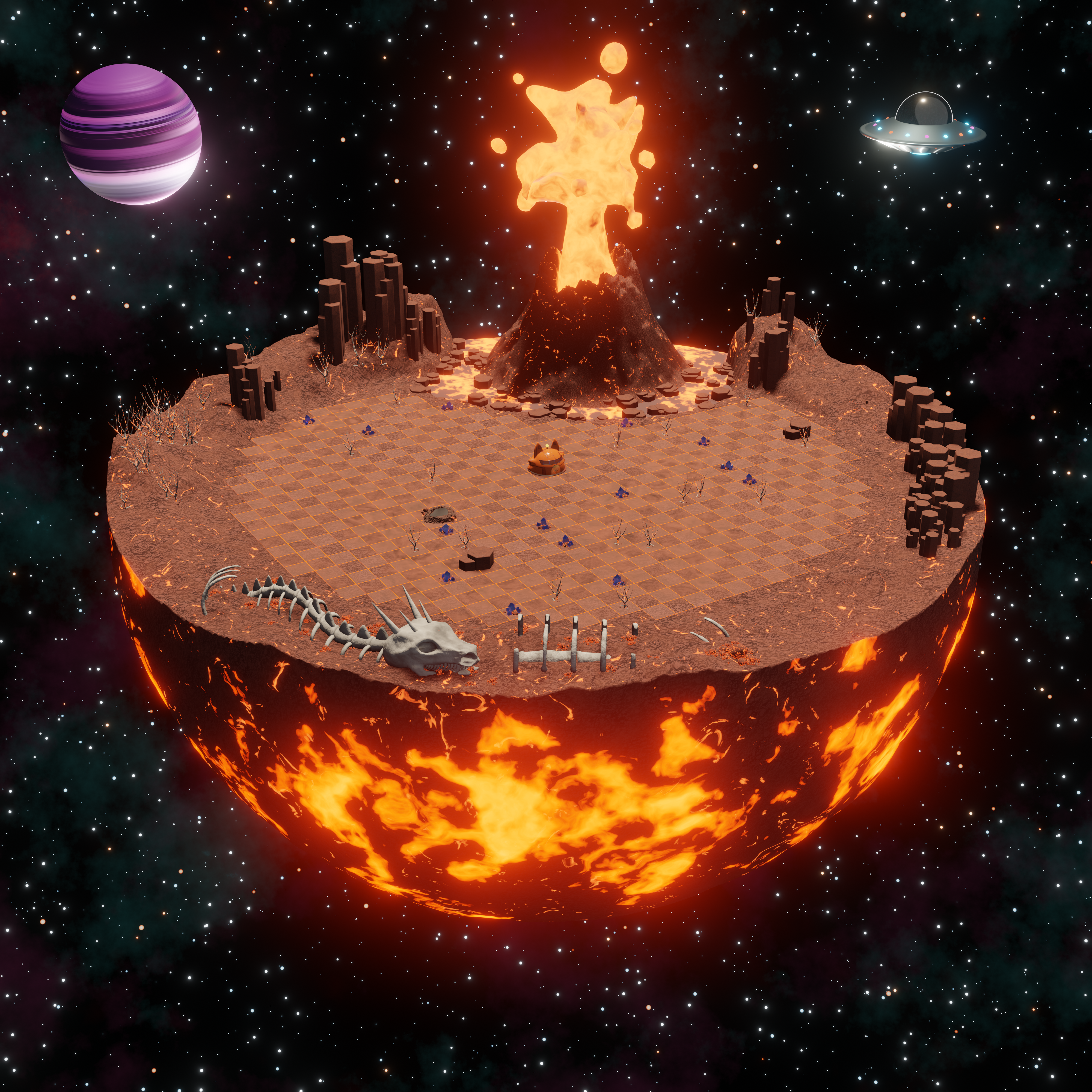 Cosmicverse #2268