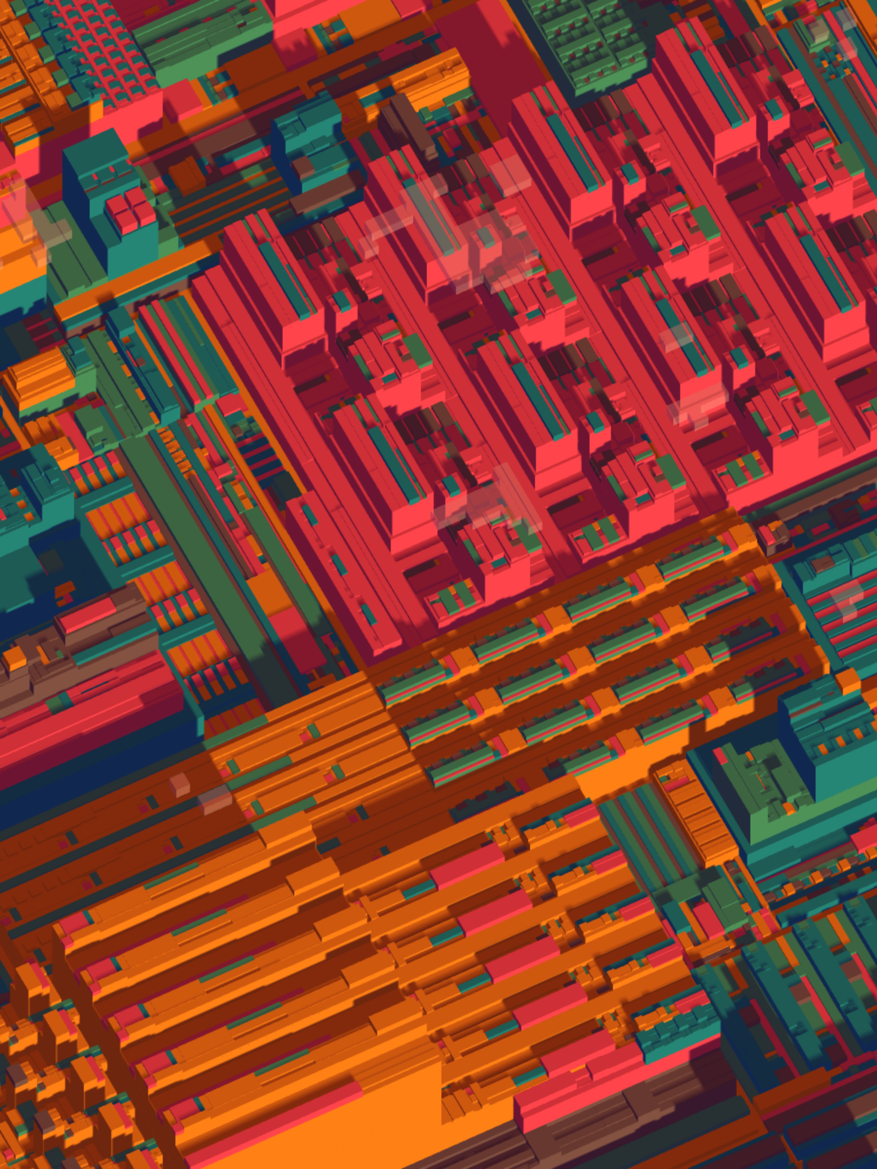 Democracity #599