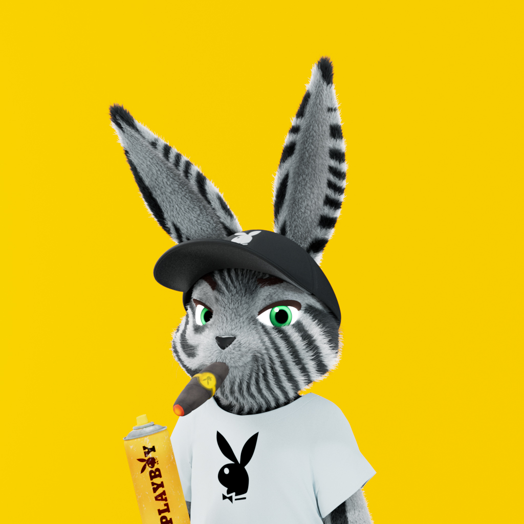 Rabbitar #7609