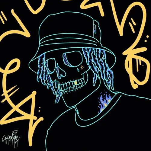 Hearses + Bucket Hats