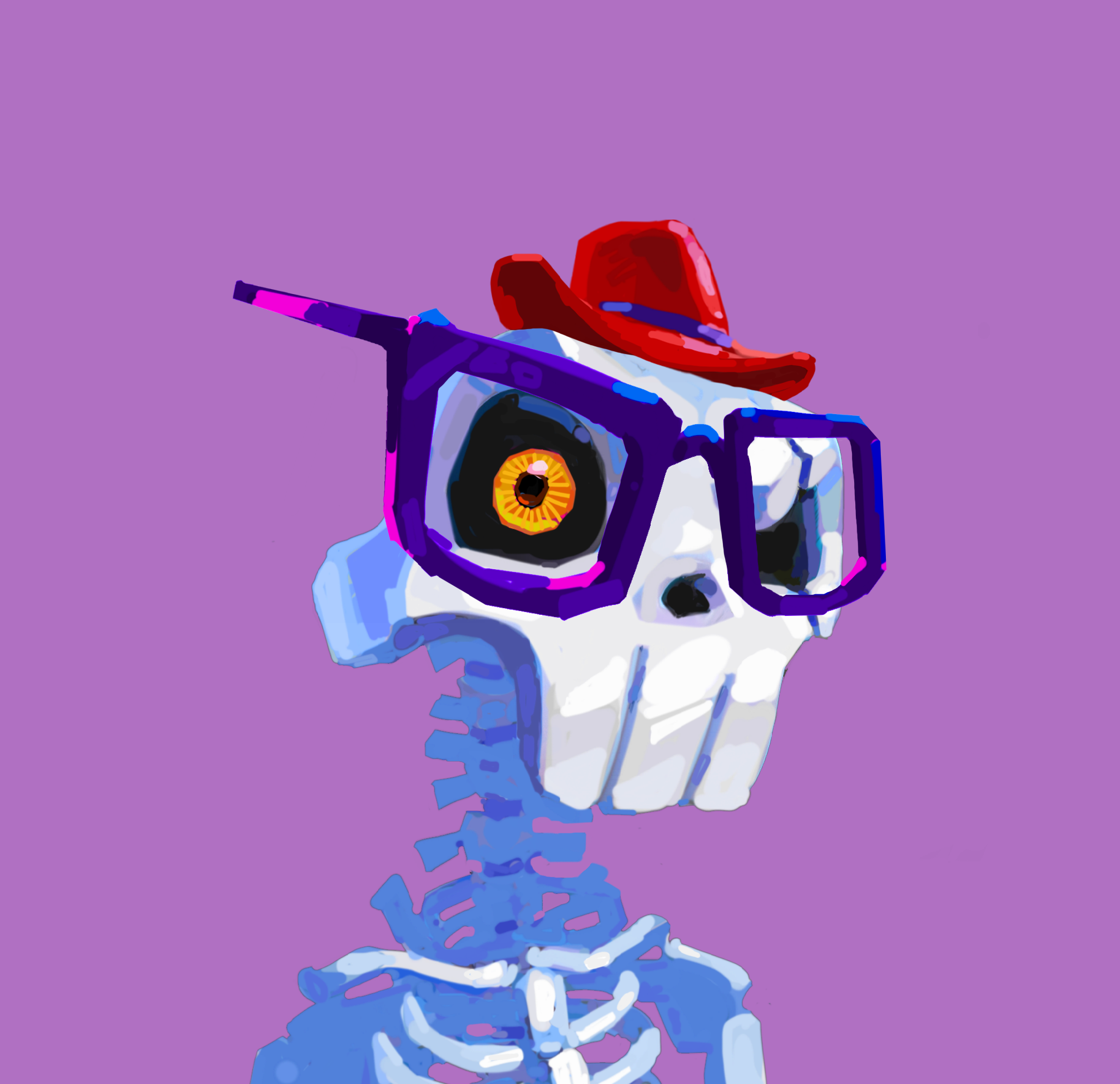 Skullpunks-Og #8894
