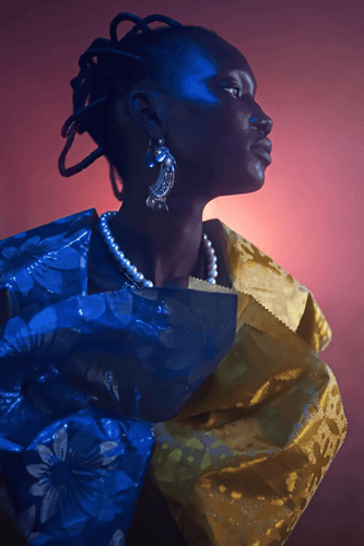 AMAKA
