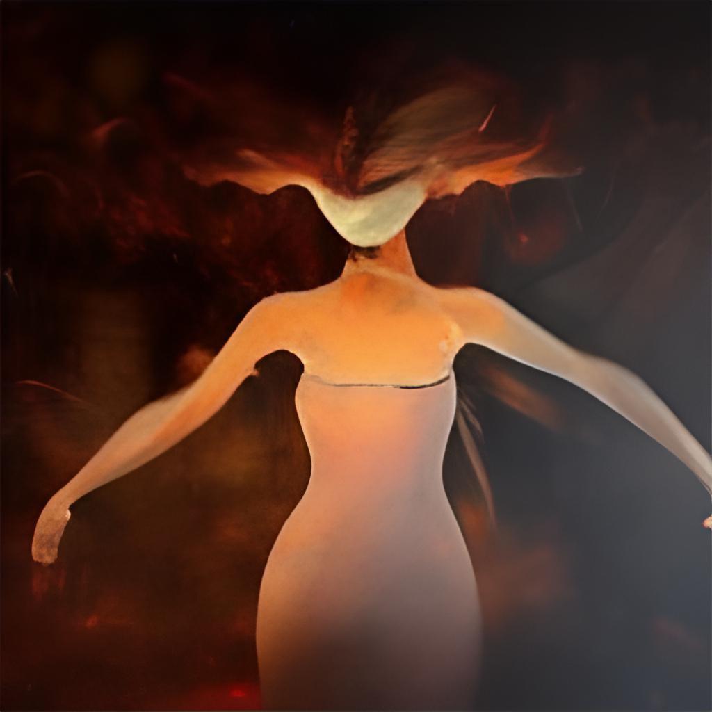 Fire stream