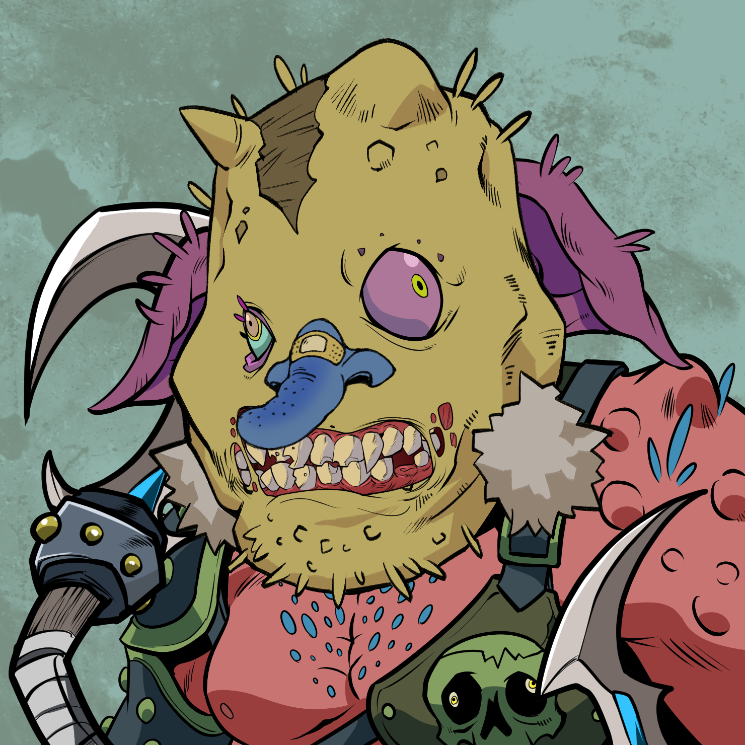orcvalley #2873