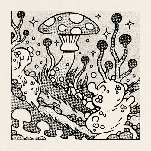Energy Sketch #68