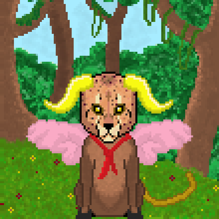 Suki Pet #324