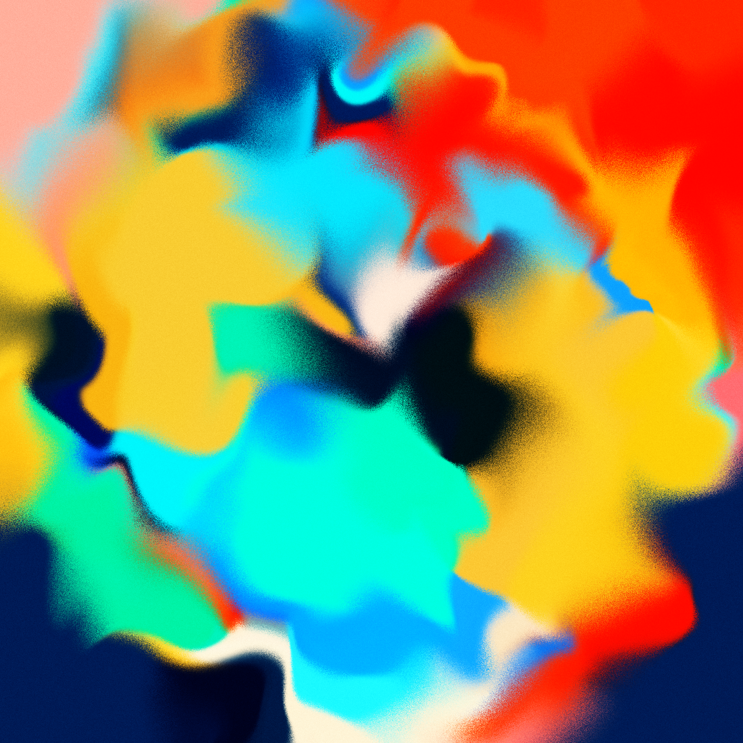 Saturazione #3