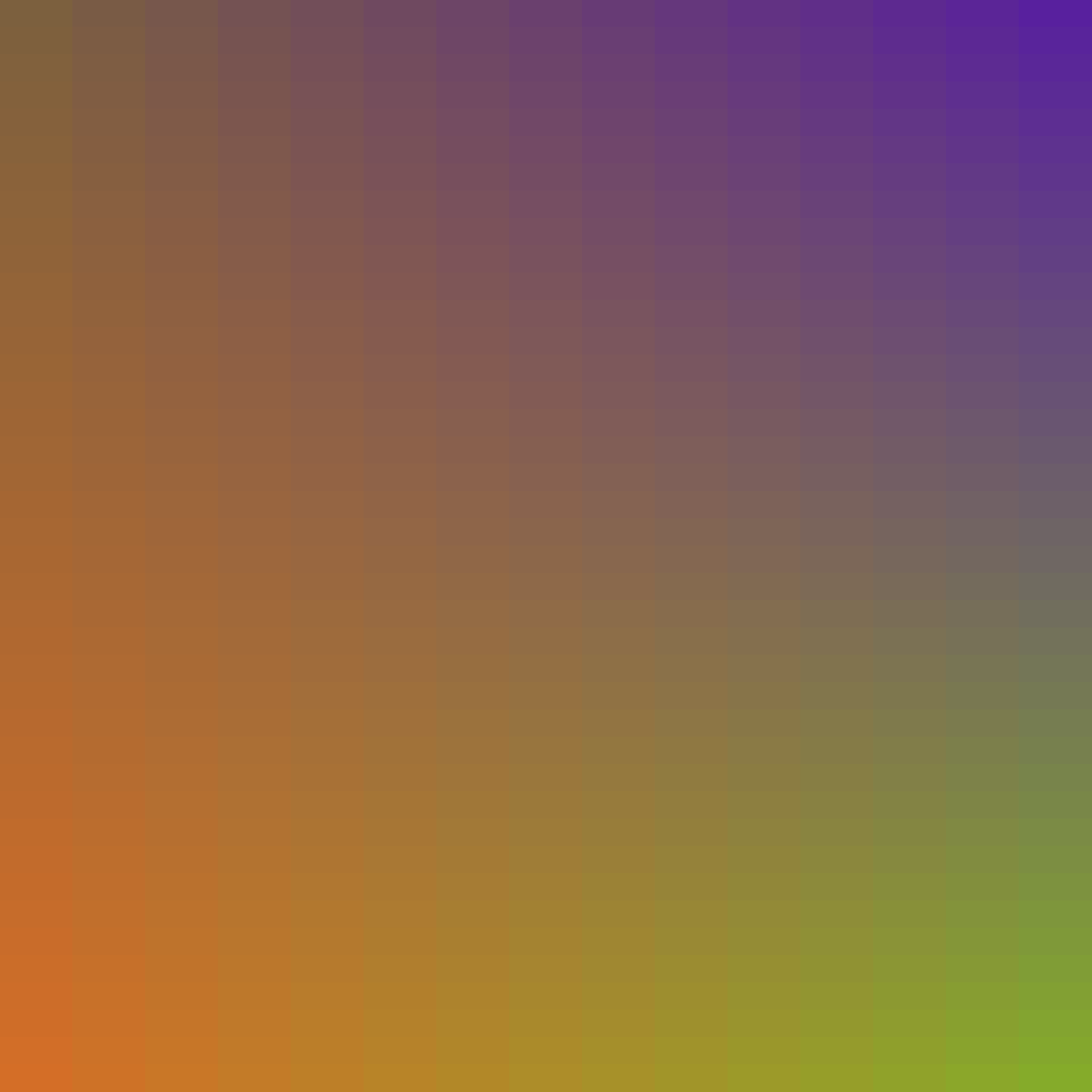 Color Study #4