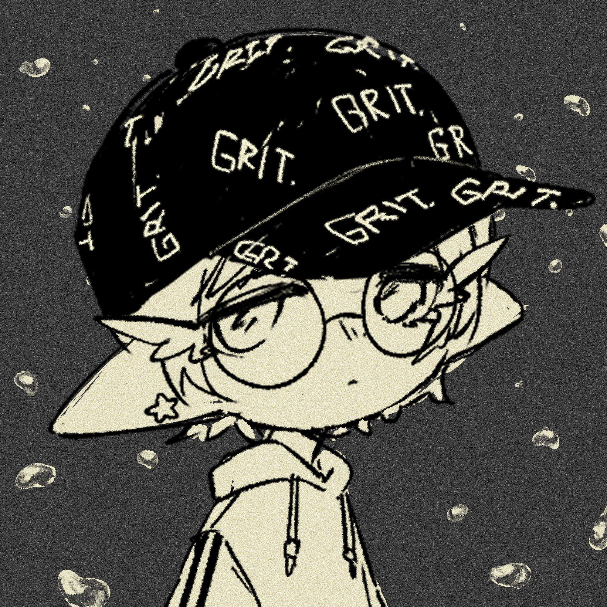 GRIT. #222