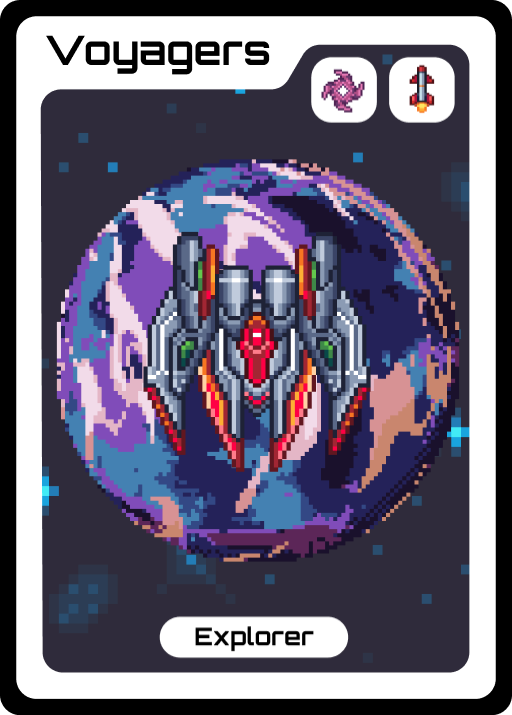 Voyager #681