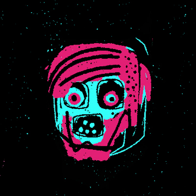 Rabble 25