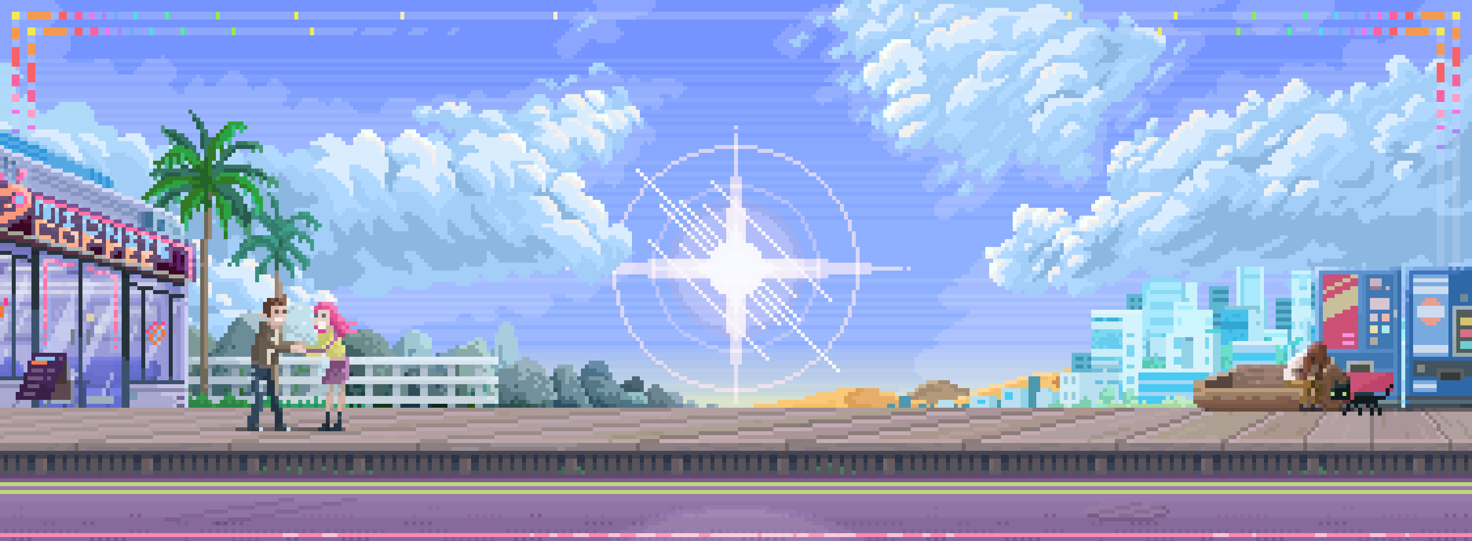 Ethereal State #353