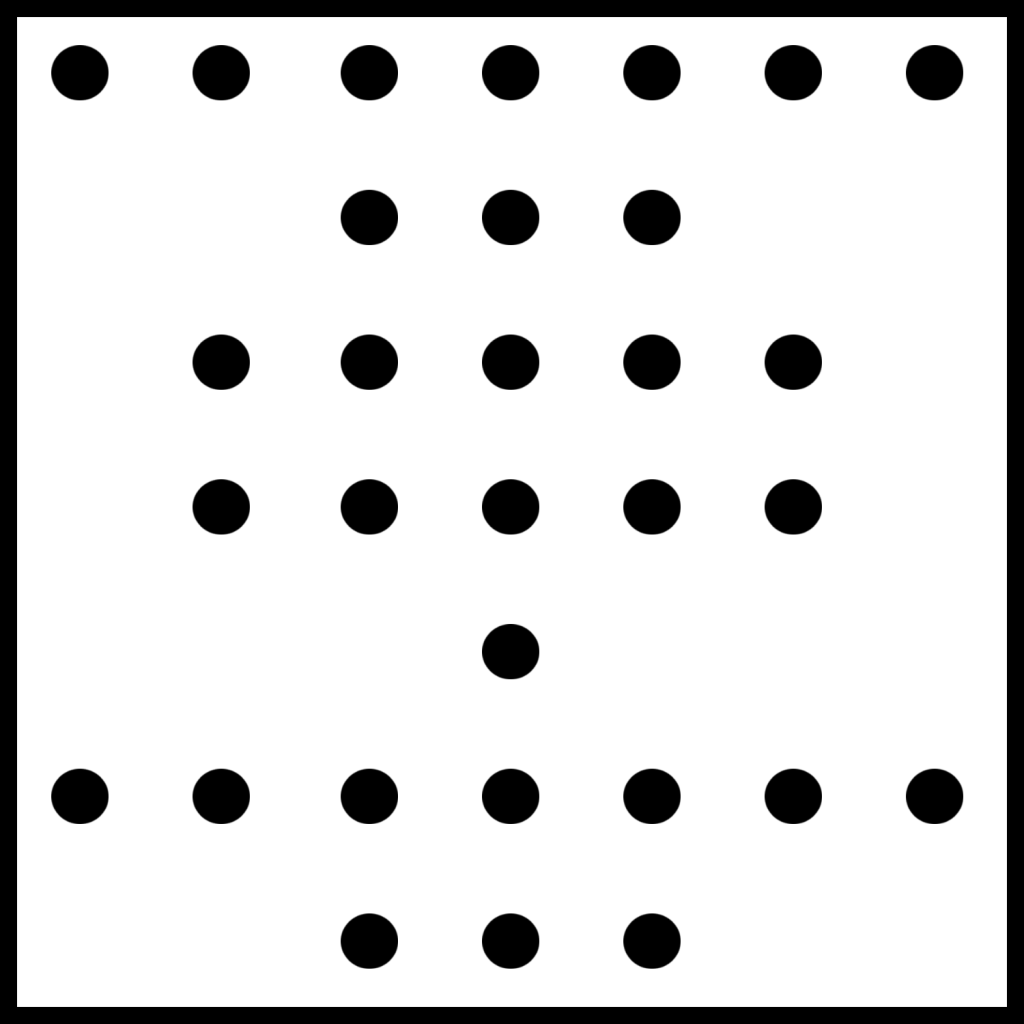 Dot #107