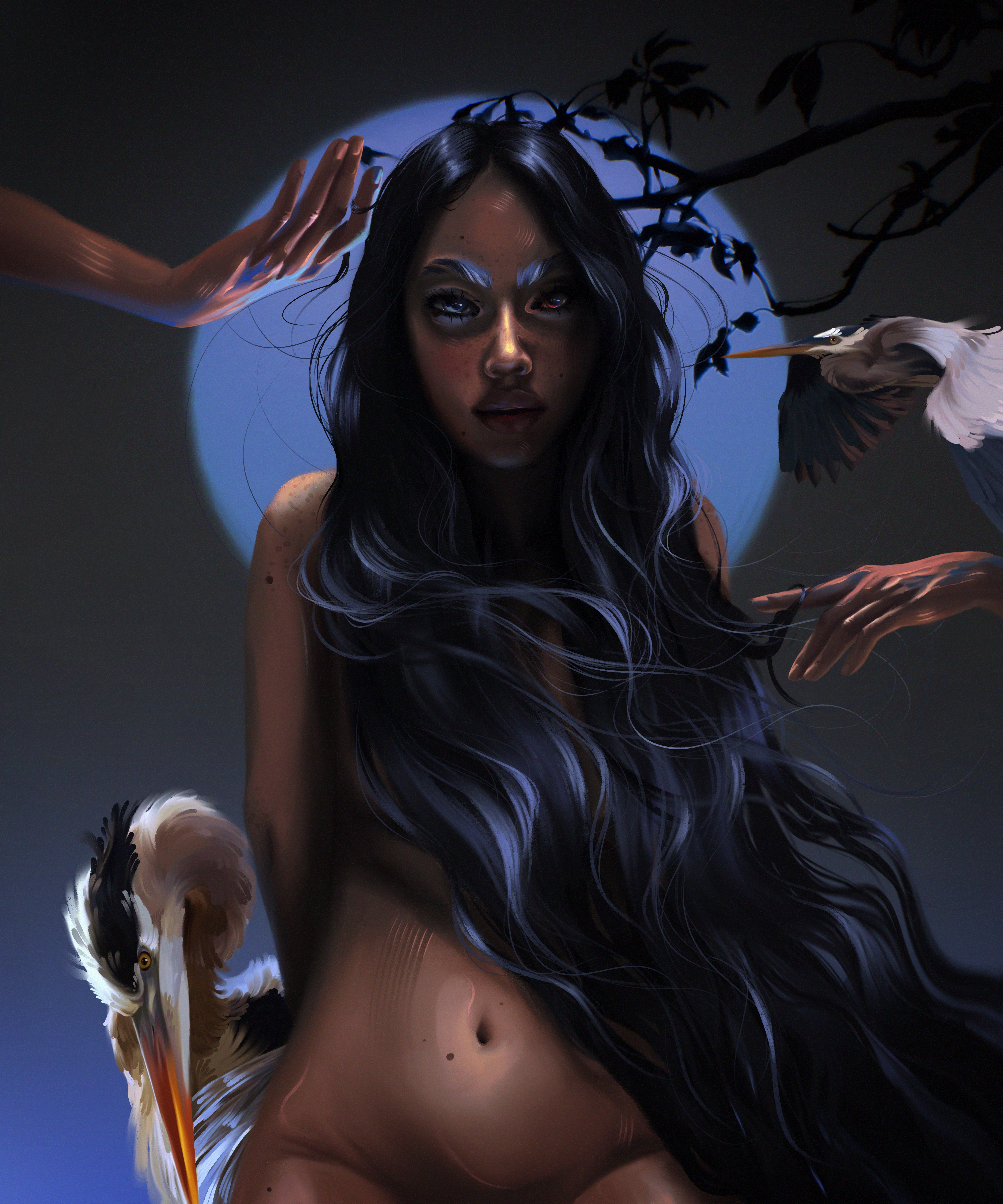 Nature Diva