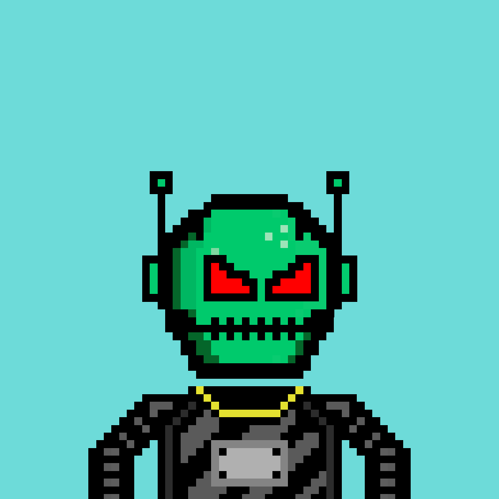Bestie Bot #2433