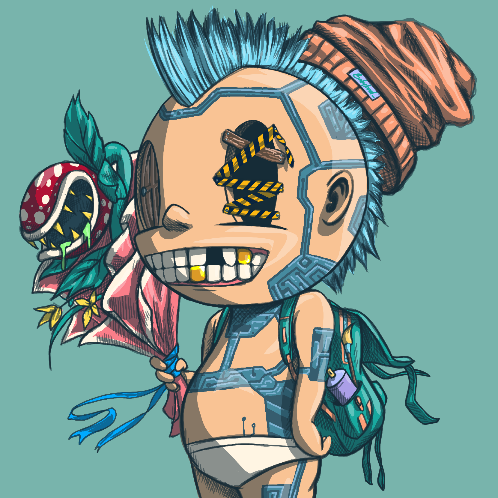 babybad #170