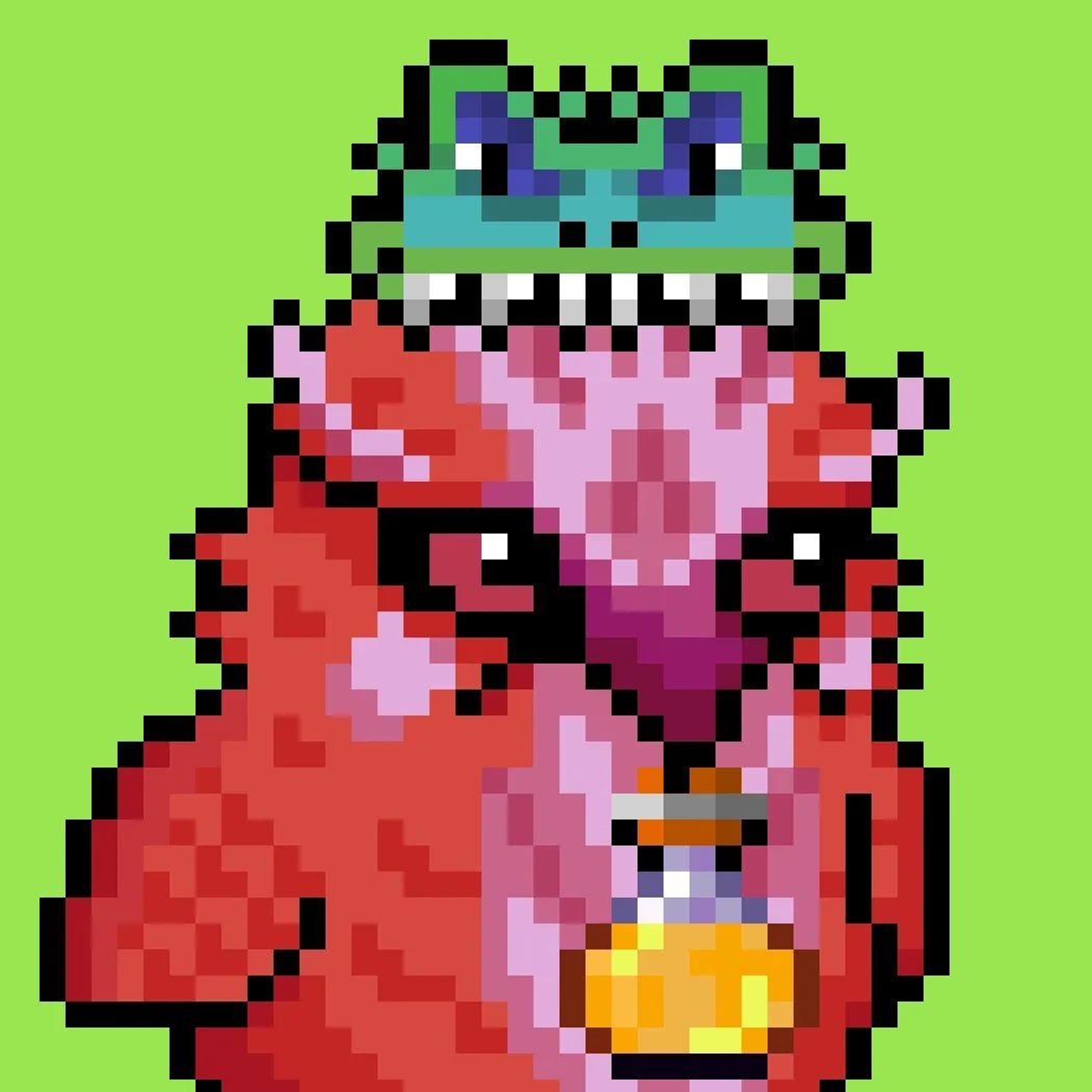 BIRDYBITE #1352