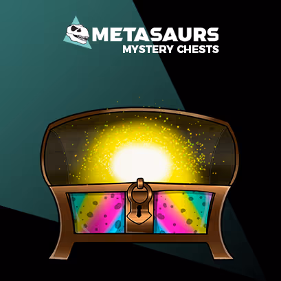 Mystery Chest #1574