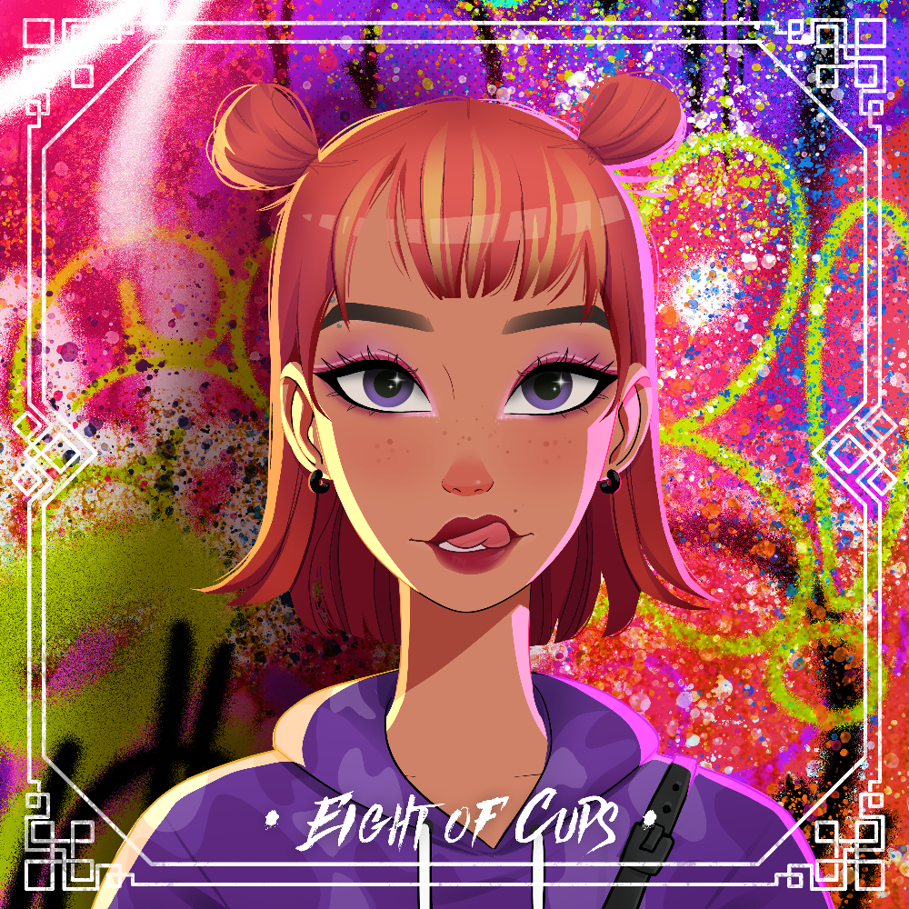 RUE ARCANA 5497