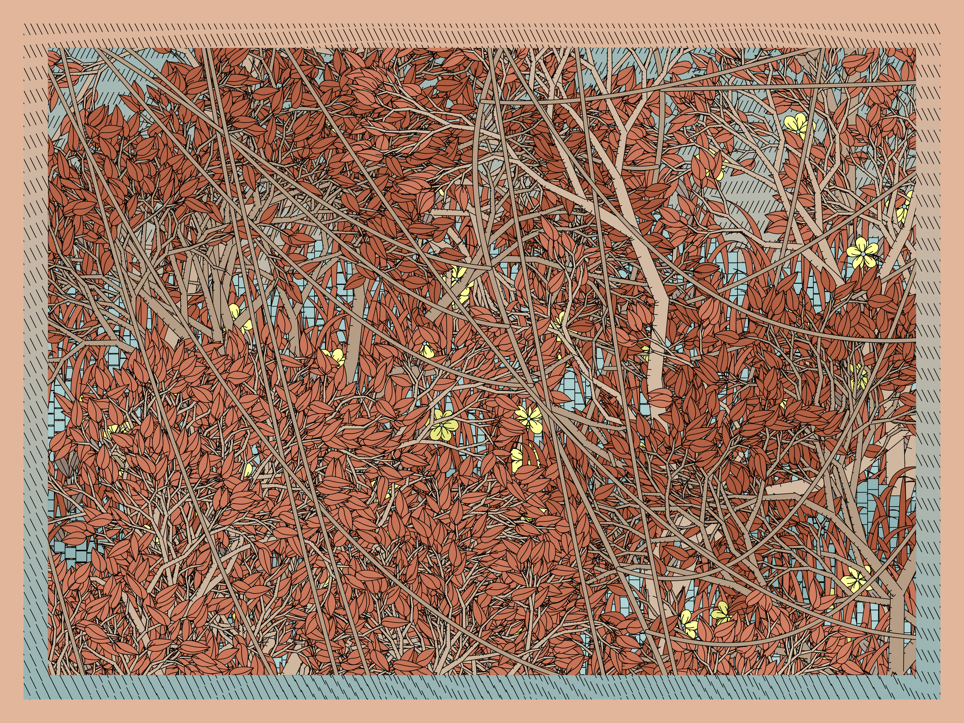 Entangled #298
