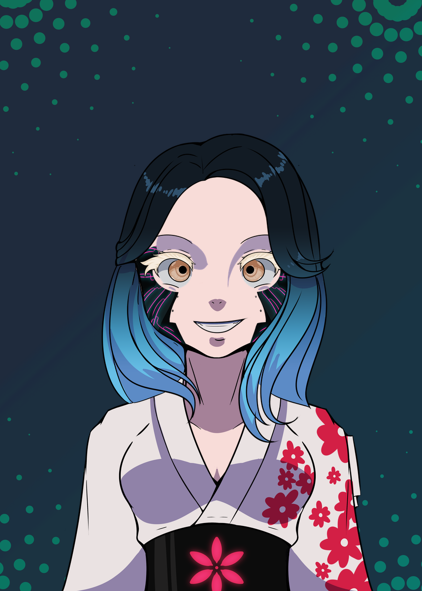 Saibushi #3196