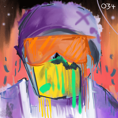 GasWarrior #34