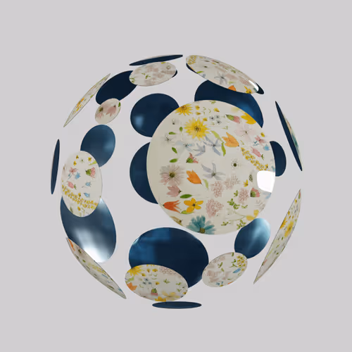 Worlds Bloom - Video Version 