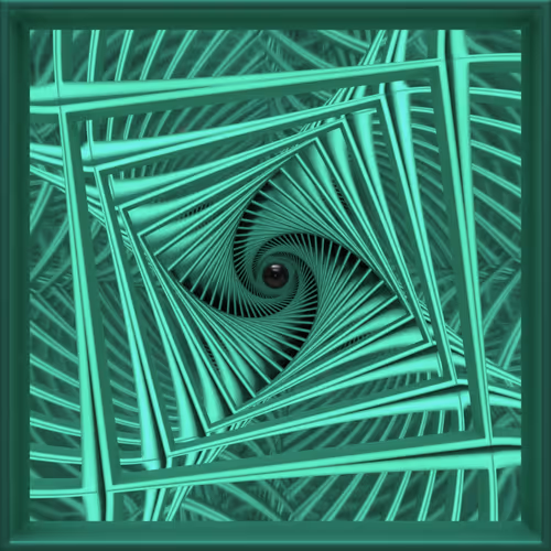Squares?