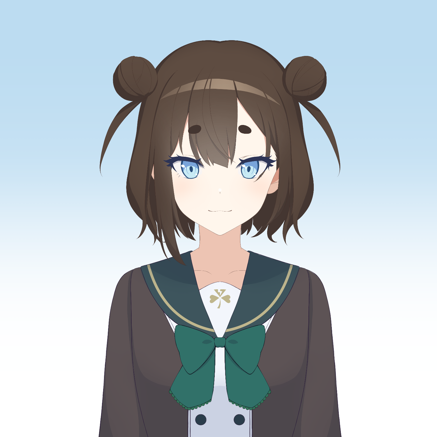 Vhigh! Avatar Gen 0.0 #187