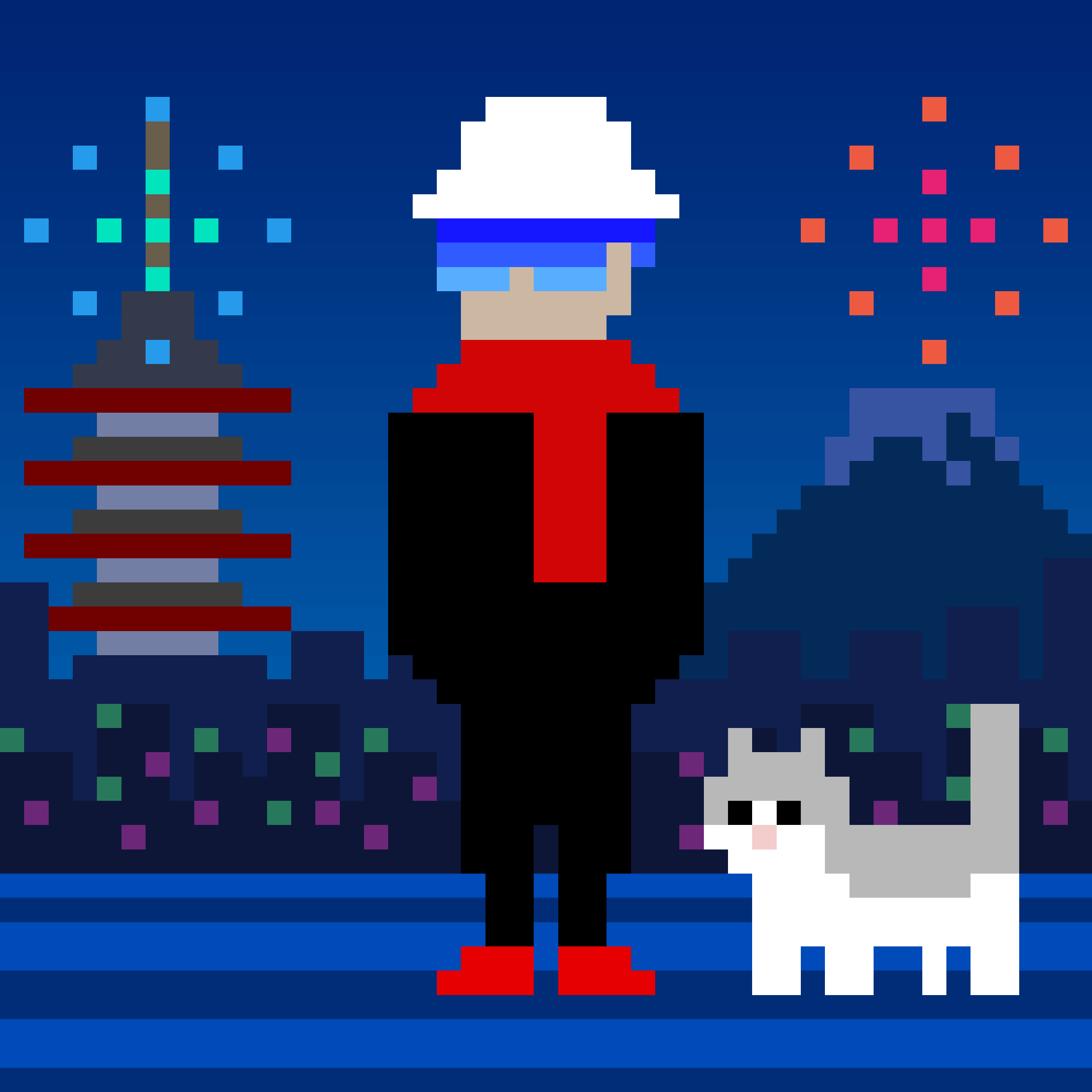 CryptoTokyoite #452