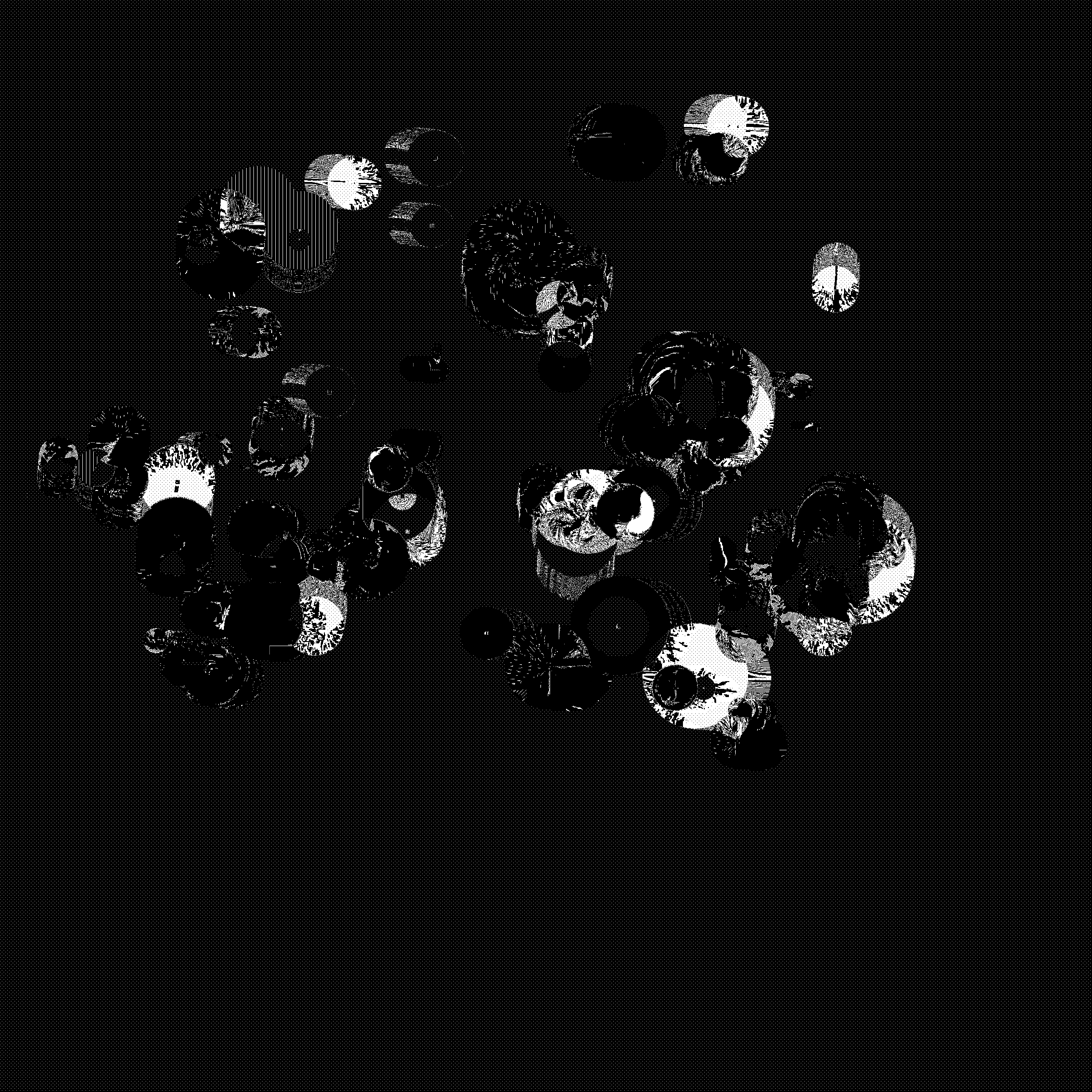 Event Horizon #62