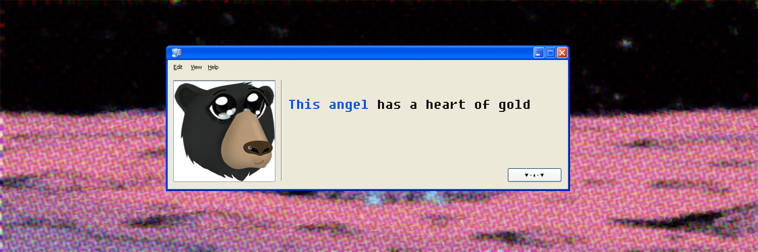 Angel #2727