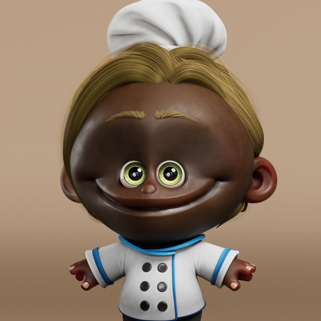 Chef #8773