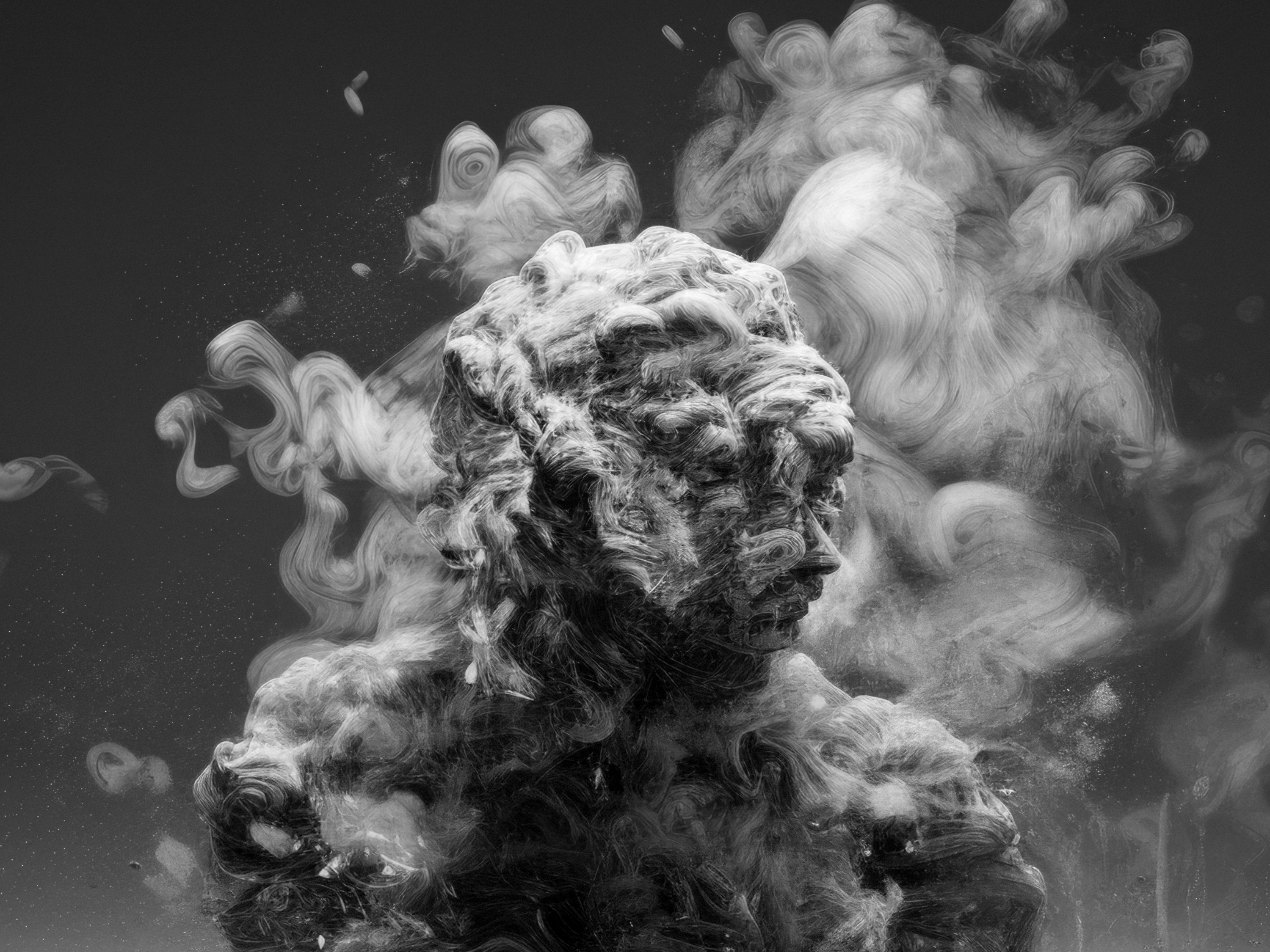 SUMO, study V, bw#58