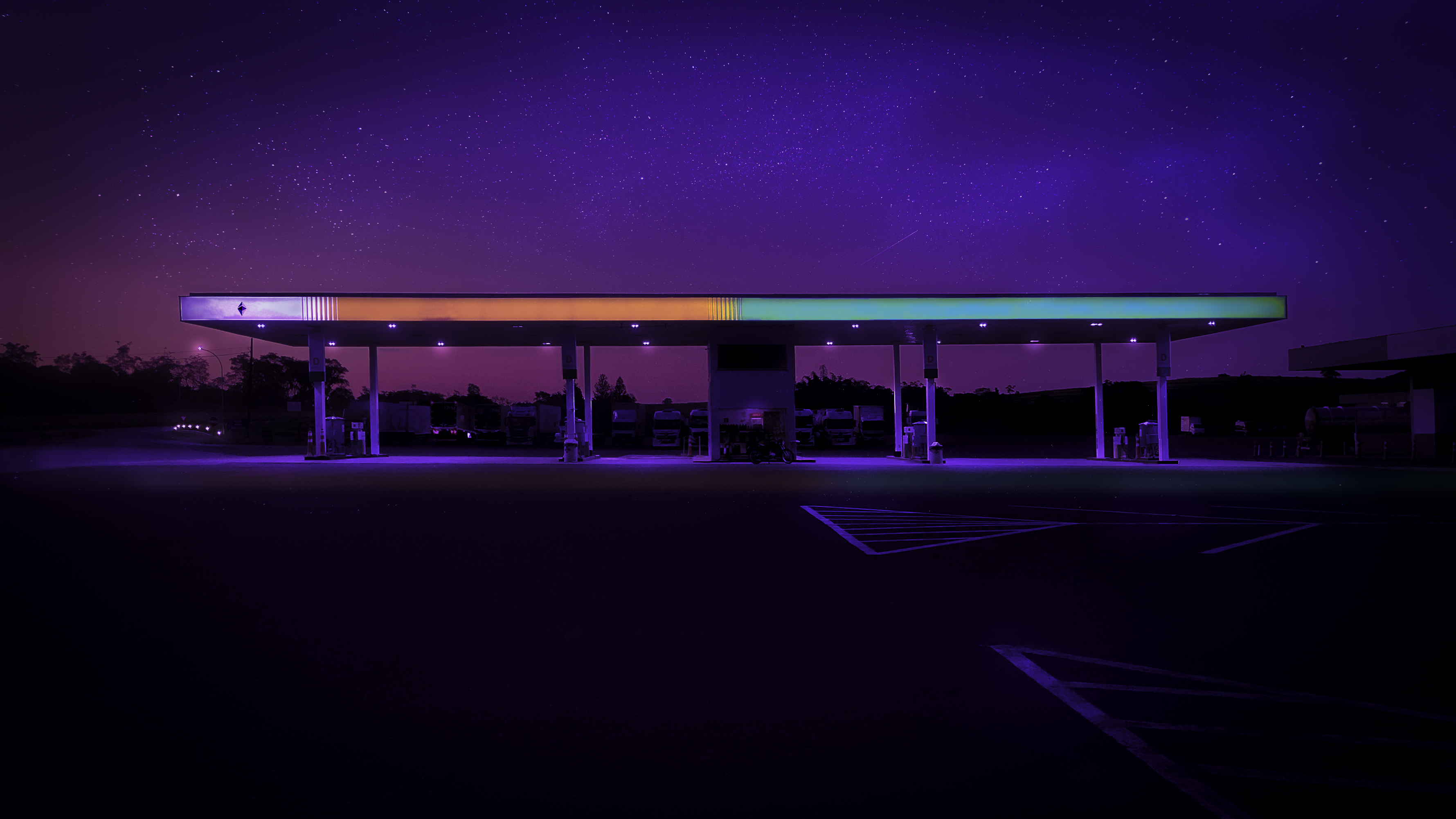 GAS series #001